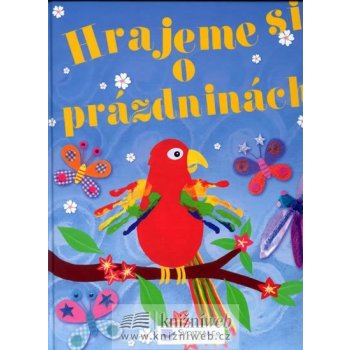 Hrajeme si o prázdninách Pratt a kolektiv, Leonie