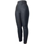 Dámské bambusové legíny černé 99-1 – Sleviste.cz