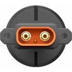 Kabel/adaptér pro rychlonabíječku DJI Power XT90 k MC4 1,8 kW | Zboží Auto