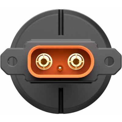 Kabel/adaptér pro rychlonabíječku DJI Power XT90 k MC4 1,8 kW | Zboží Auto