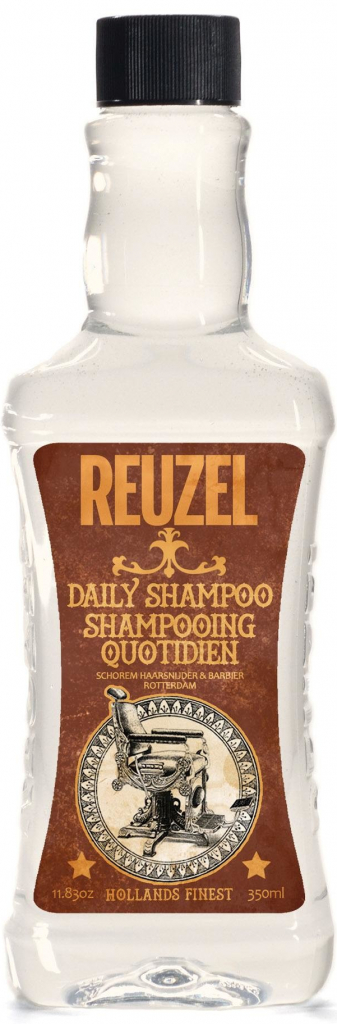 Reuzel Hair šampon pro každodenní mytí vlasů 350 ml