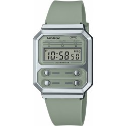 Casio A100WEF-3A