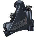 Shimano SLX BR-M7110 - brzdový třmen zadní varianta zadní - destičky Metal s chladičem – Zboží Dáma