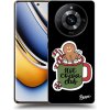 Pouzdro a kryt na mobilní telefon Realme Picasee ULTIMATE CASE Realme 11 Pro+ - Hot Cocoa Club