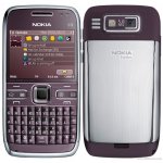 Nokia E72 – Zboží Mobilmania