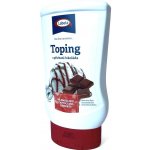 Labeta Toping s příchutí čokoláda 200 g – Zboží Dáma