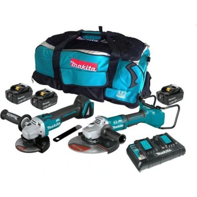 Makita DLX2245PT1 – Zboží Mobilmania