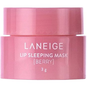 Laneige Lip Sleeping Mask Berry 3 g