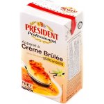 Président Créme brulée UHT 1l – Sleviste.cz