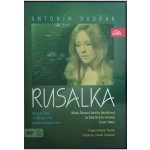 Rusalka: Prague National Theatre - Chalabala DVD – Hledejceny.cz