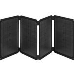 Sandberg solární panel 60W QC3.0+PD+DC černá – Hledejceny.cz