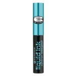 Essence Liquid Ink Eyeliner Waterproof oční linky Black 3 ml – Zboží Dáma