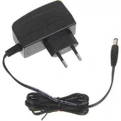 HIKVISION univerzální napájecí adaptér DSA-12PFG-12 FEU/ 12V/ 1A/ pro kamery HIKVISION HiWatch/HiLook s 12VDC – Zboží Živě