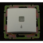 Legrand VALENA 774413 – Hledejceny.cz