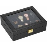 Springos Cobalt 10 HA1057-XG černá – Zboží Dáma