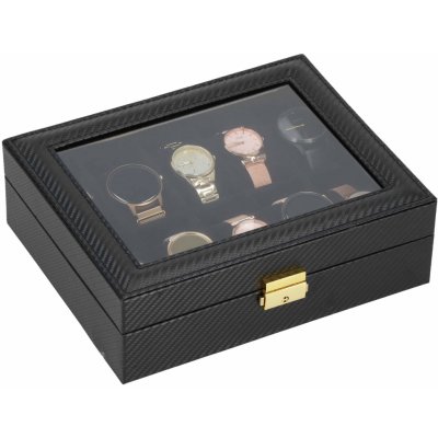 Springos Cobalt 10 HA1057-XG černá – Zboží Dáma