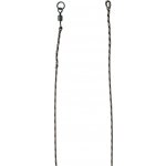 Mivardi Looped lead core + QC obratlík 80cm 2ks – Zboží Dáma