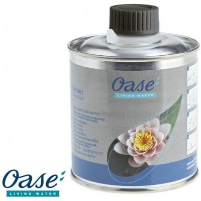 Oase-livingwater Oase lepidlo na PVC fólii 250 ml – Zbozi.Blesk.cz