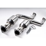 Jap Parts Náhrady katalyzátorů BMW E92 V8 M3 (07-11) – Hledejceny.cz