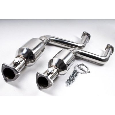 Jap Parts Náhrady katalyzátorů BMW E92 V8 M3 (07-11) – Hledejceny.cz