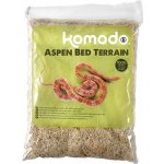 Komodo Aspen Bed Terrain 6 l – Hledejceny.cz