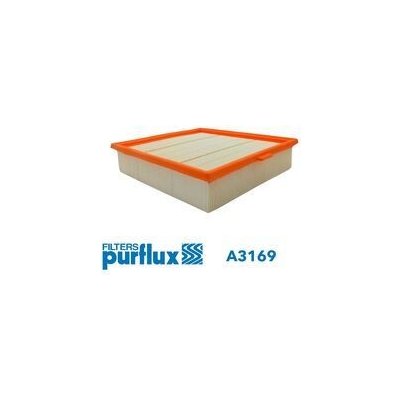Vzduchový filtr PURFLUX A3169 – Hledejceny.cz