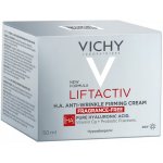 Vichy Liftactiv H.A. zpevňující krém bez parfemace 50 ml – Zboží Dáma
