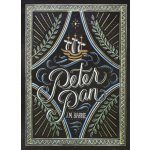 Peter Pan James Matthew Barrie – Zboží Dáma