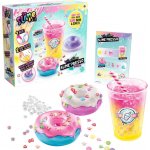 So Slime Slimelicious Slime Donuty a nápoje – Sleviste.cz