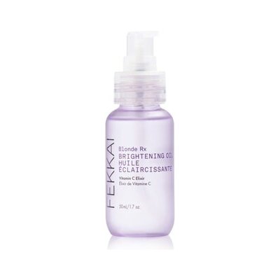 Fekkai Blonde Rx Brightening Oil Olej na vlasy 50 ml – Hledejceny.cz