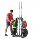 TRINFIT Rack Olympic A – Zboží Mobilmania