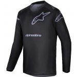 Alpinestars Racer GRAPHITE KIDS černo-šedý – Sleviste.cz