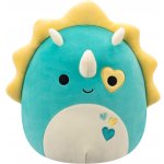 Squishmallows Triceratops Braedon – Hledejceny.cz