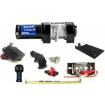 ELEKTRICKÝ NAVIJÁK LANOVÝ QUAD 12V HUSAR 3500 NAVIJÁK 1,6 T ATV PLUH | Zboží Auto