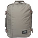 CabinZero Medium Ultra light georgian khaki 36 l – Zboží Mobilmania