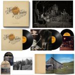 Neil Young - Harvest LP – Hledejceny.cz