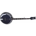 Ortega OBJ650-SBK – Zboží Dáma