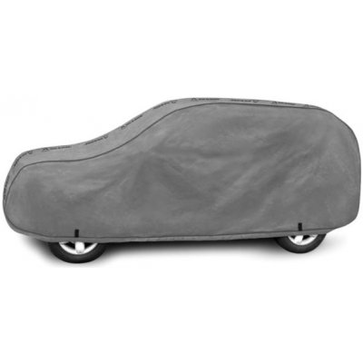Kegel Mobile Garage Wrangler M – Zboží Mobilmania