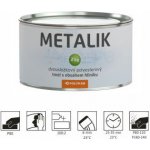 BKP Polykar Metalik 2 kg metalická – Zboží Mobilmania