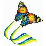 Günther pro děti BUTTERFLY 95 x 63 cm – Zboží Mobilmania