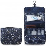 Kufryplus závěsná kosmetická taška TB2009 noční obloha – Hledejceny.cz