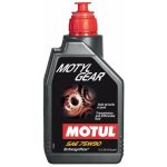 Motul Motyl Gear 75W-90 1 l – Zbozi.Blesk.cz