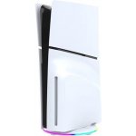 iPega P5S025S Vertikální Stojan s RGB PS5 Slim White – Zboží Živě