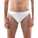 Gina tanga pánská úzký bok bezešvé jednobarevné Bamboo PureLine 52002P – Zboží Mobilmania