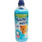 Kuschelweich Aviváž s vůní letního vánku 1 l 38 PD – Zboží Mobilmania