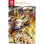 Dragon Ball Fighter Z – Zboží Živě