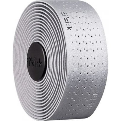 Fizik BAR TAPE TEMPO MICROTEX stříbrná