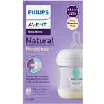 Avent Natural Response AirFree s ventilem 125 ml – Zboží Dáma