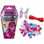 Mikro trading Monster High Sada pro výrobu náramků přátelství – Hledejceny.cz