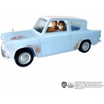 Mattel Harry Potter LÉTAJÍCÍ AUTO – Zbozi.Blesk.cz